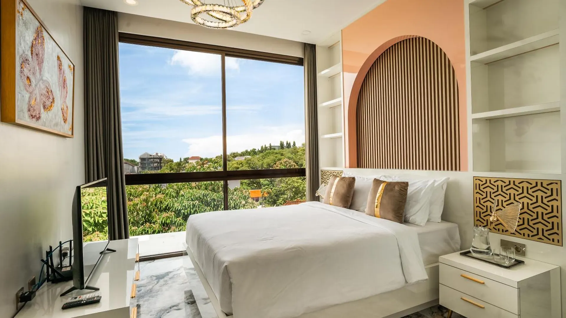 Villa Kalem Uluwatu By Nakula