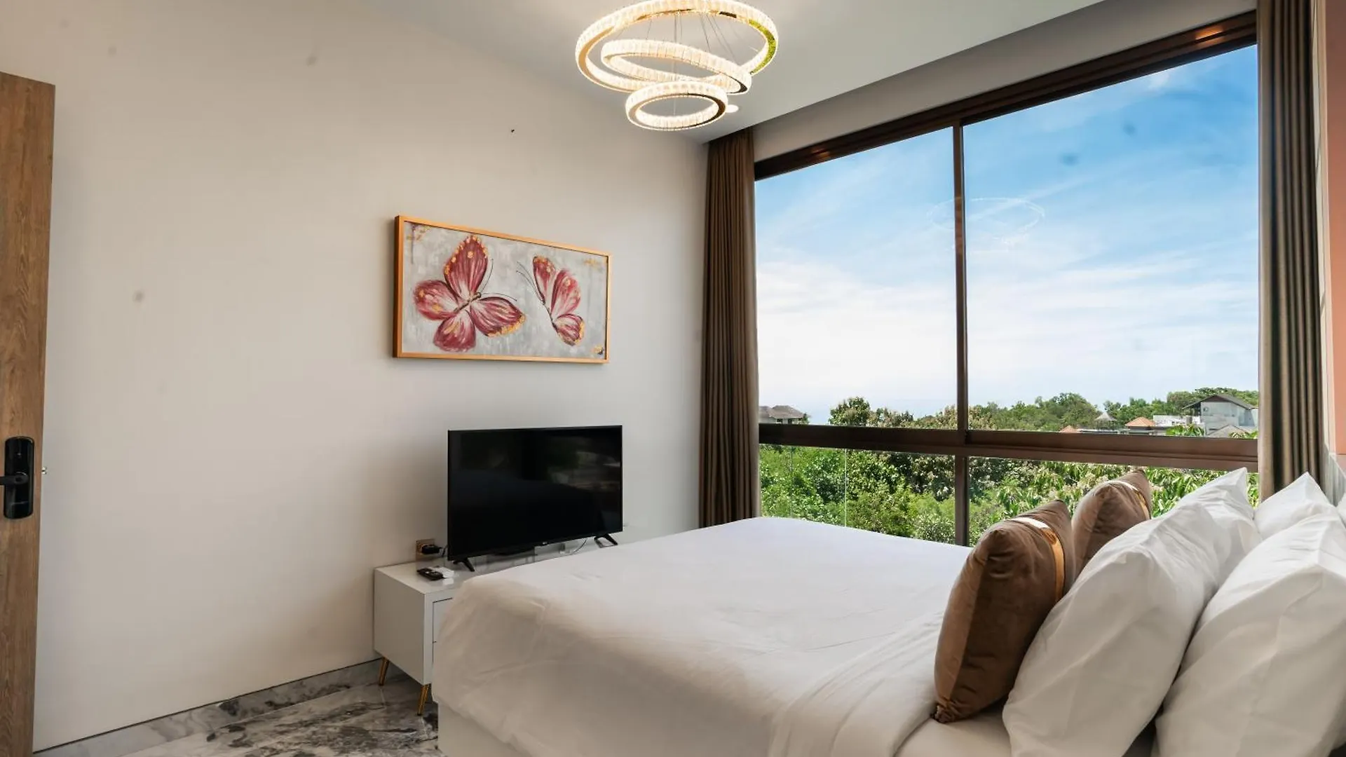 Villa Kalem Uluwatu By Nakula  Uluwatu (Bali)