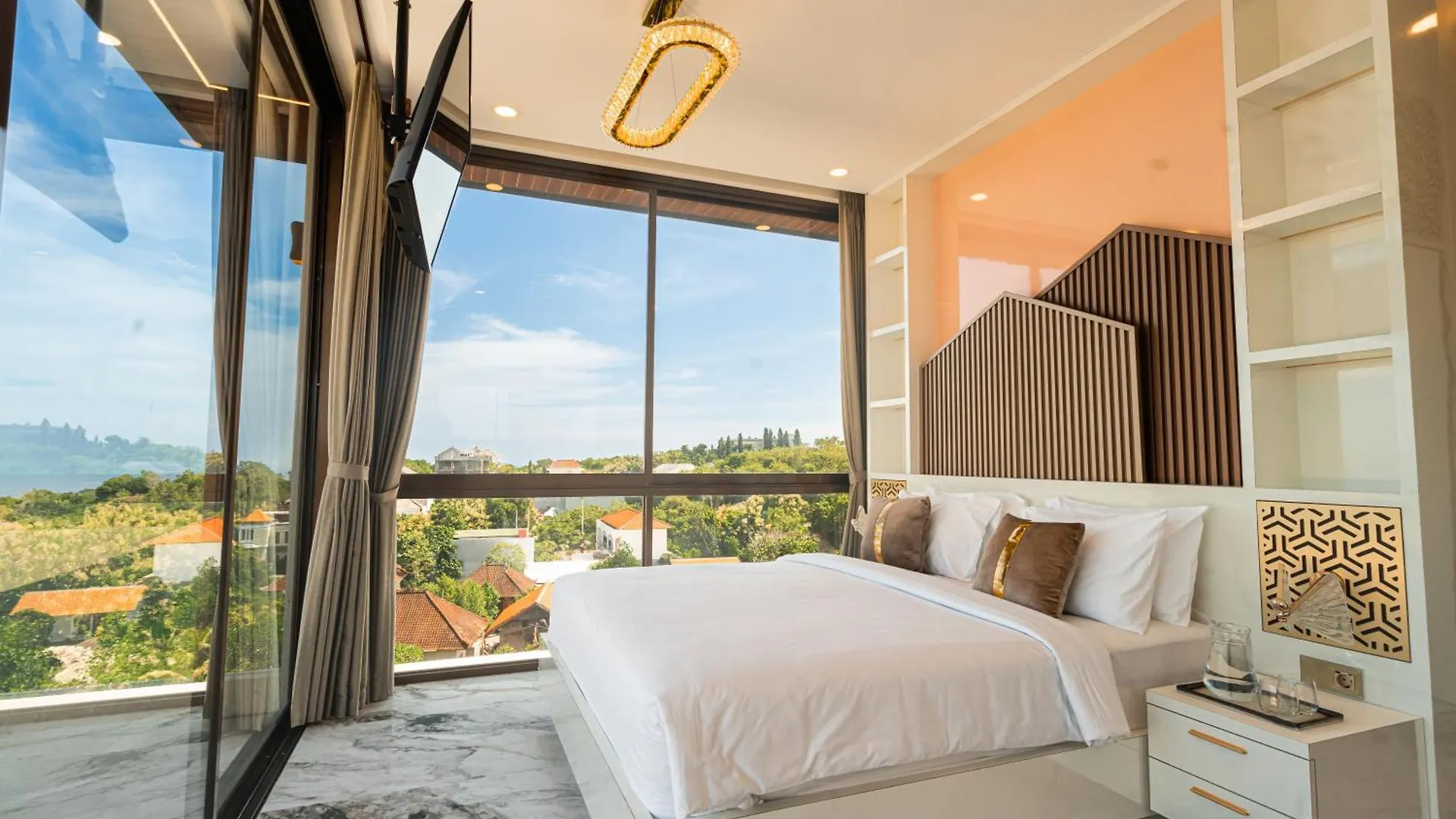 Villa Kalem Uluwatu By Nakula Indonesia