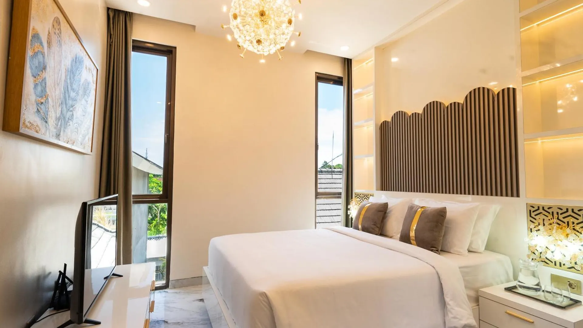 Villa Kalem Uluwatu By Nakula