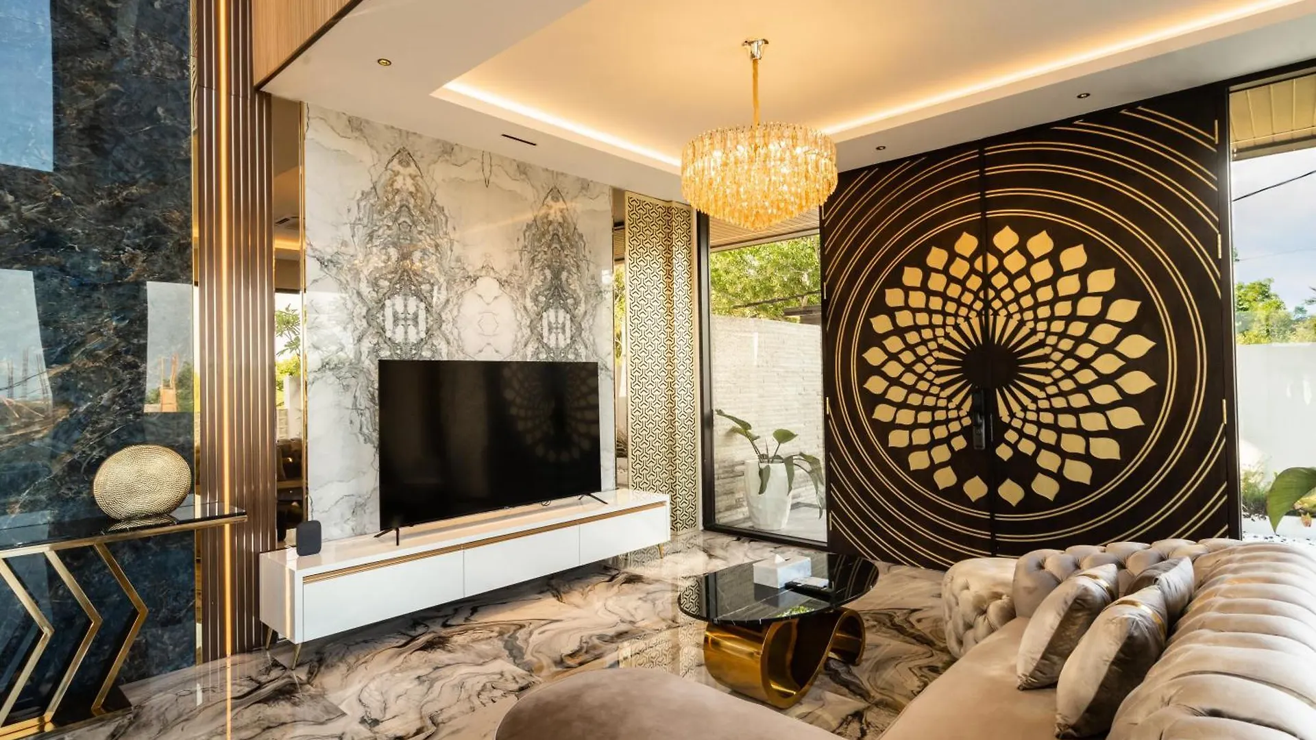 Villa Kalem Uluwatu By Nakula Uluwatu (Bali)