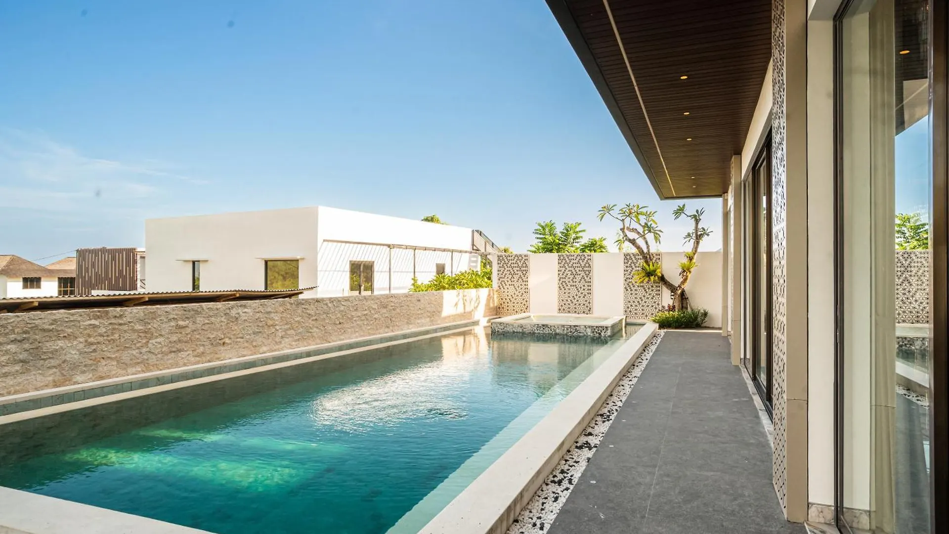 Villa Kalem Uluwatu By Nakula 0*, Uluwatu (Bali) Indonesia
