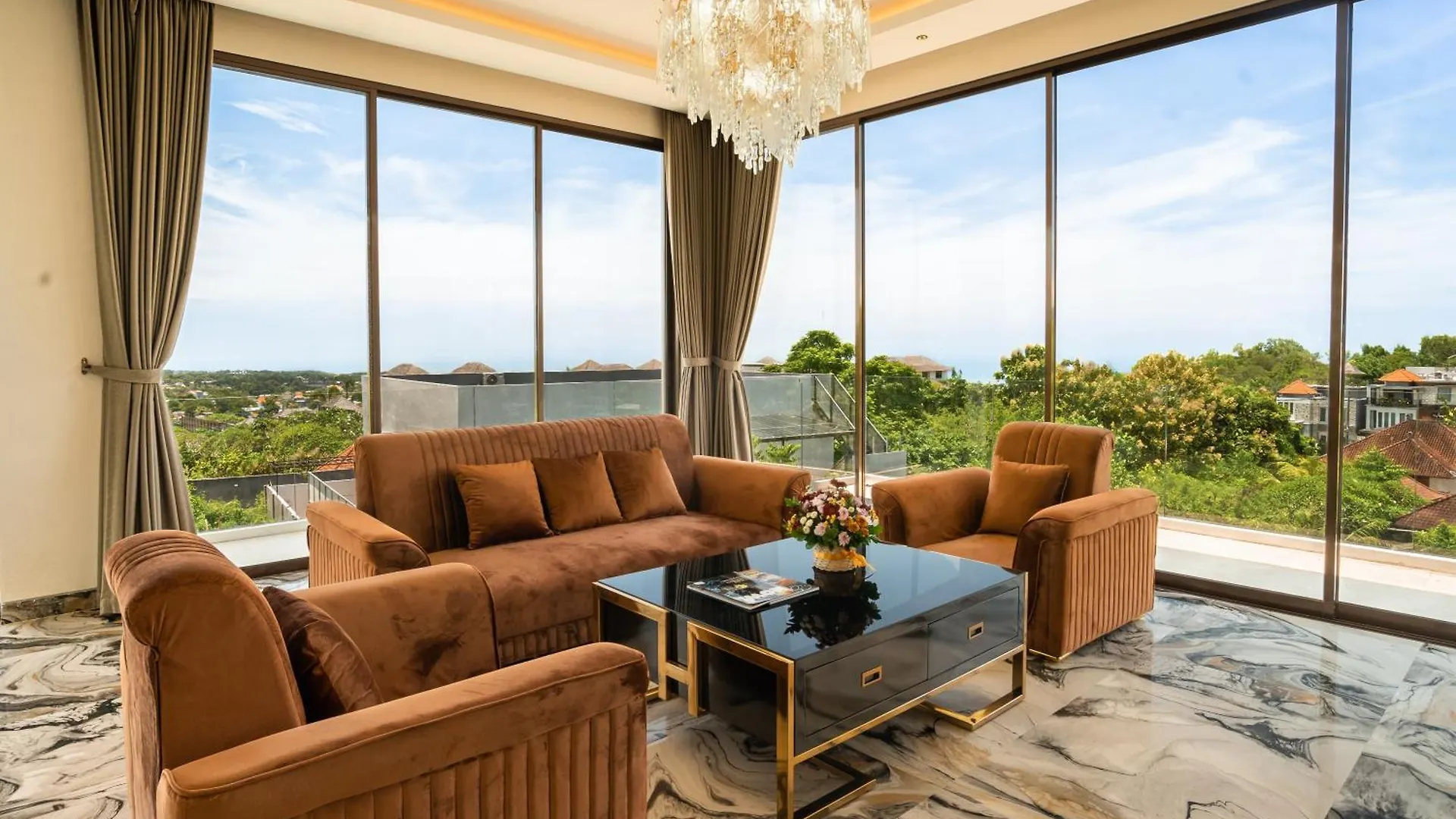 Villa Kalem Uluwatu By Nakula  Uluwatu (Bali)