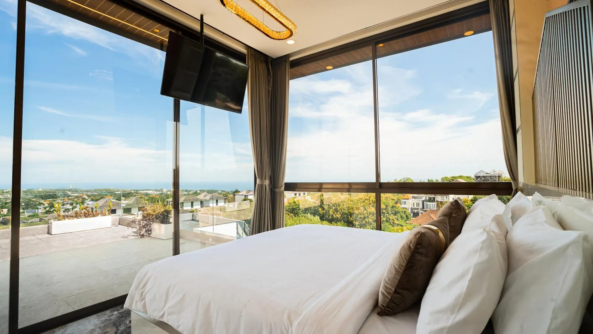 Villa Kalem Uluwatu By Nakula