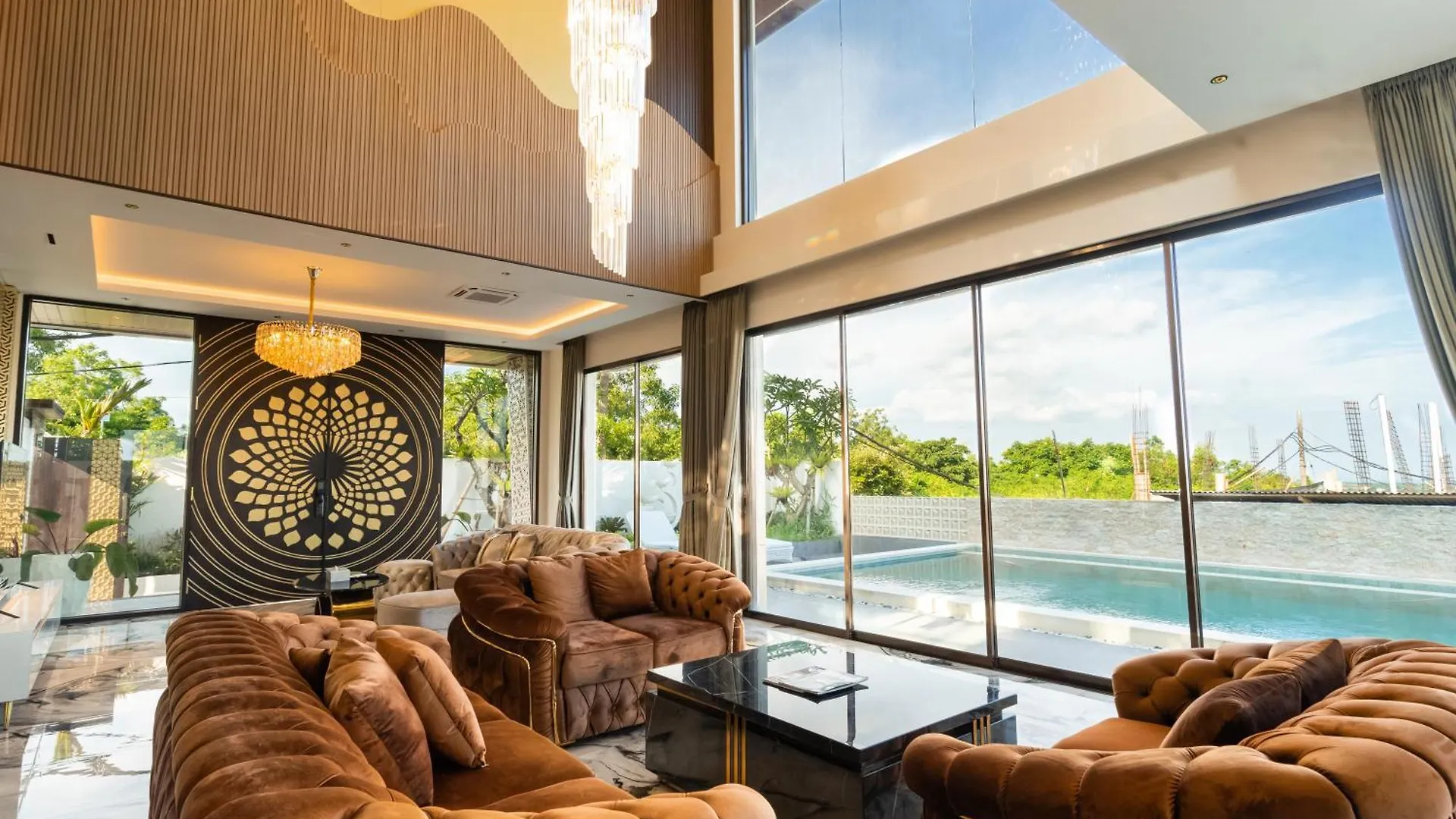 Villa Kalem Uluwatu By Nakula Indonesia