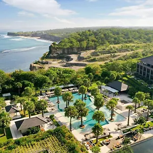Hotel Radisson Blu Bali, Uluwatu