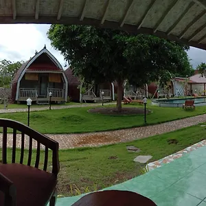  Pensjonat La Cama Bali