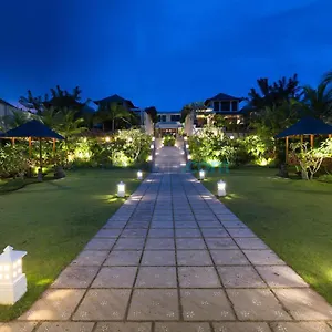 Airis Luxury And Вилла