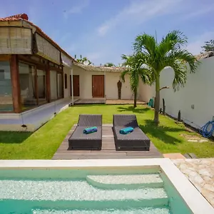 Ale Bingin Uluwatu (Bali)