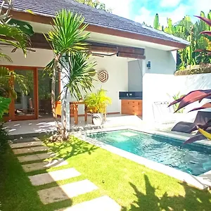 Villa Bingin Pura Vida, Uluwatu