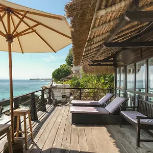 Villa Rumah Elizabeth & Rumah Janneke, Uluwatu
