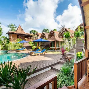 3* Hotel Lumbung Sari