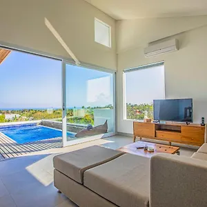 Hideaway Bali Ungasan By Kanaan Hospitality Uluwatu (Bali)