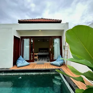 Villa The Seaglass Bingin, Uluwatu