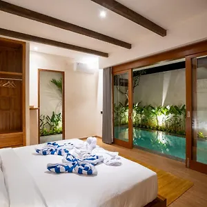 Villa Atania Villa's Bingin, Uluwatu