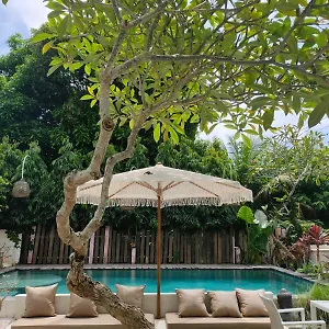 Affittacamere Bingin, Uluwatu