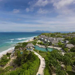 Resort Jumeirah Bali, Uluwatu