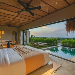 Sivana, Boutique With Ocean Or Garden Views - Adults Only Uluwatu (Bali)