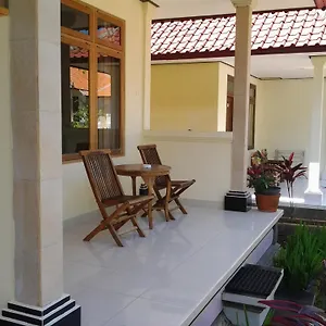 Alloggio in famiglia Medori Putih, Uluwatu
