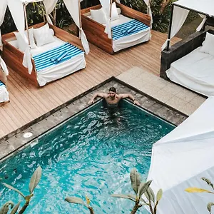 Affittacamere De Olas Padang Padang Bali, Uluwatu