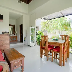 Alloggio in famiglia Wira &, Uluwatu