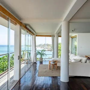 Villa Bingin Glasshouse, Uluwatu