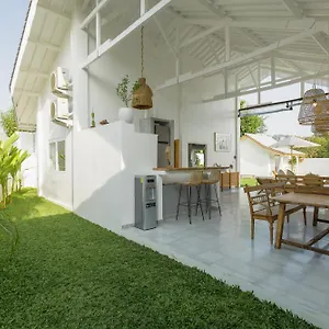 The Bingin Villas' Private Uluwatu (Bali)
