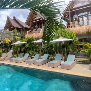 3* Pensjonat Incense Impossible Beach-adults Only