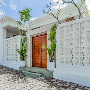Villa Belvilla Hii Garuda Wisnu, Uluwatu