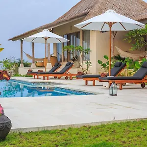  Gasthuis Sunhouse, Mandala Village