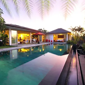 Villa Amertha Dreamland, Uluwatu
