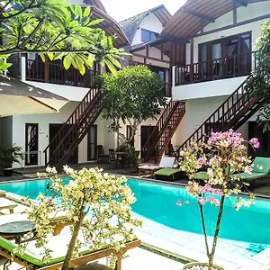 Affittacamere Naturela, Uluwatu