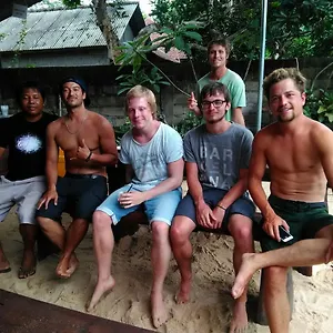  Accommodatie bij particulieren Made Roejas