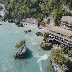 3* Semesteranläggning (resort) Dreamsea Bali