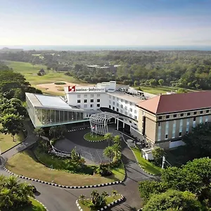 Hotel Swiss-belresort Pecatu, Uluwatu