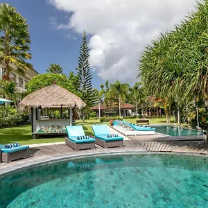 Resort S Hidden Valley Bali, Uluwatu