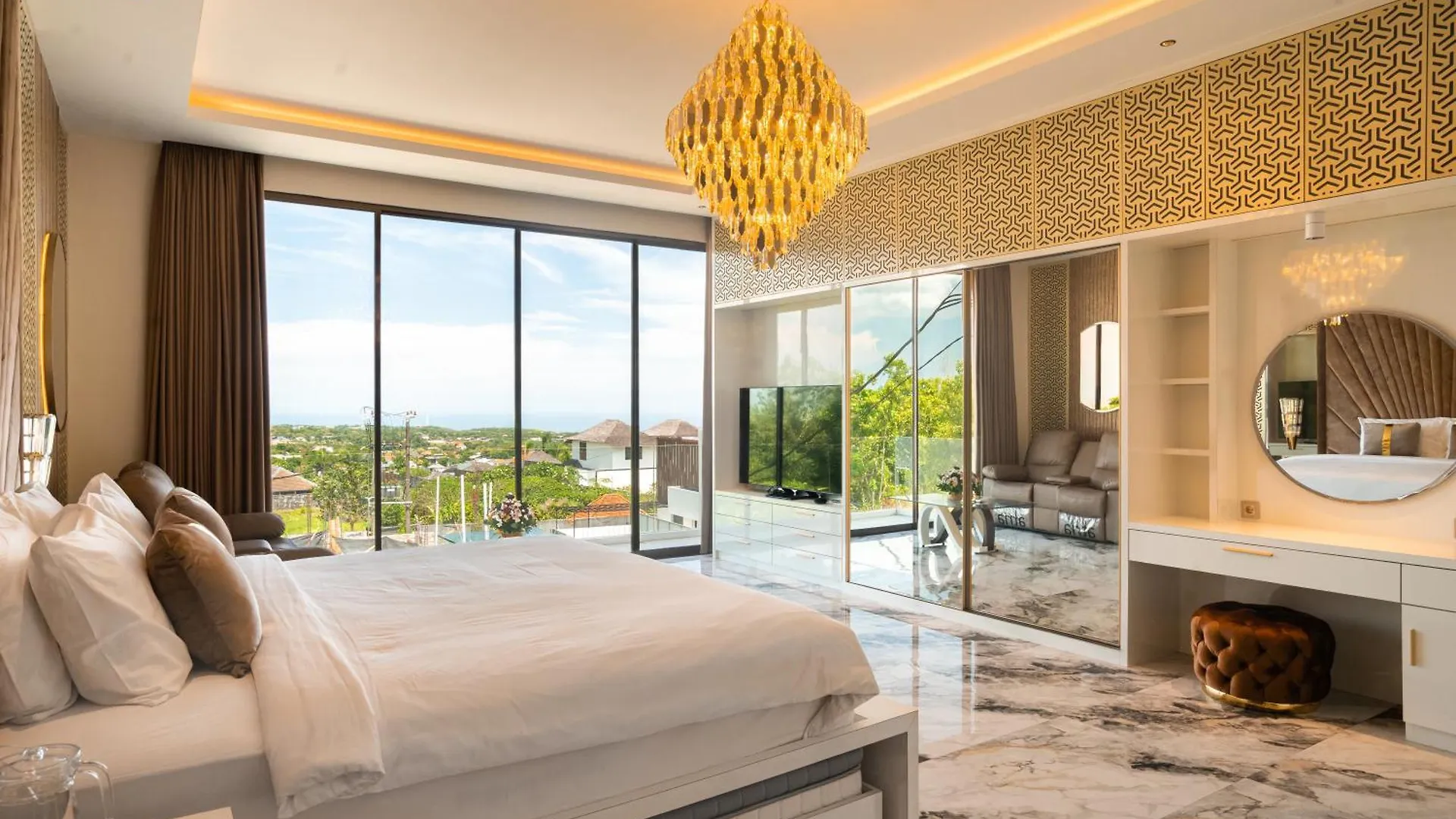 Villa Kalem Uluwatu By Nakula 0*, Uluwatu (Bali) Indonesia